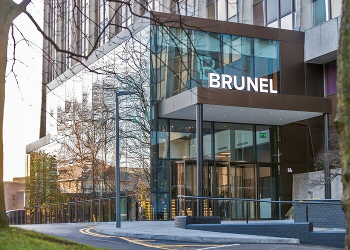 Brunel 13