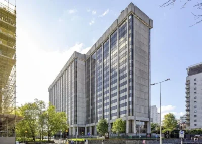 Brunel House, Cardiff