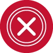 red-icon-x