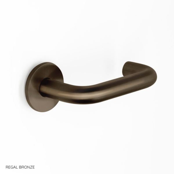 FP8000 Lever on Rose - Image 6