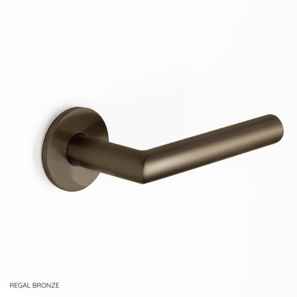 FP9900 Lever on Rose - Image 3