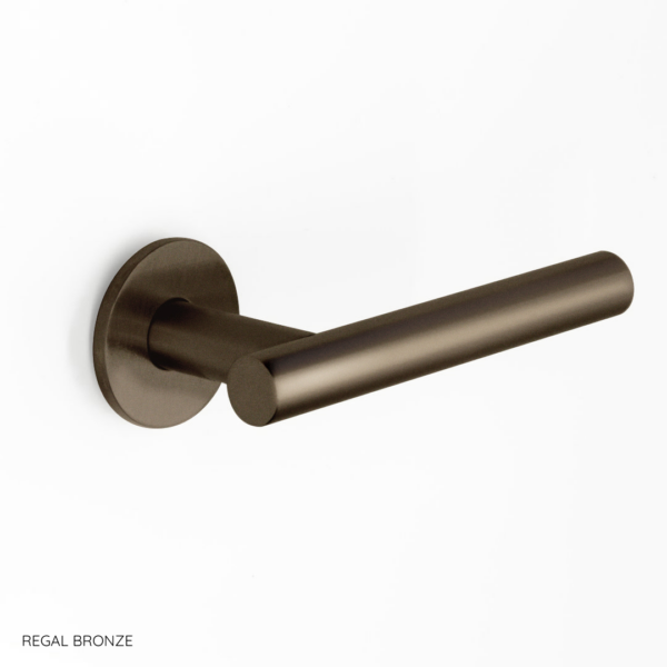FP9000 Lever on Rose - Image 5
