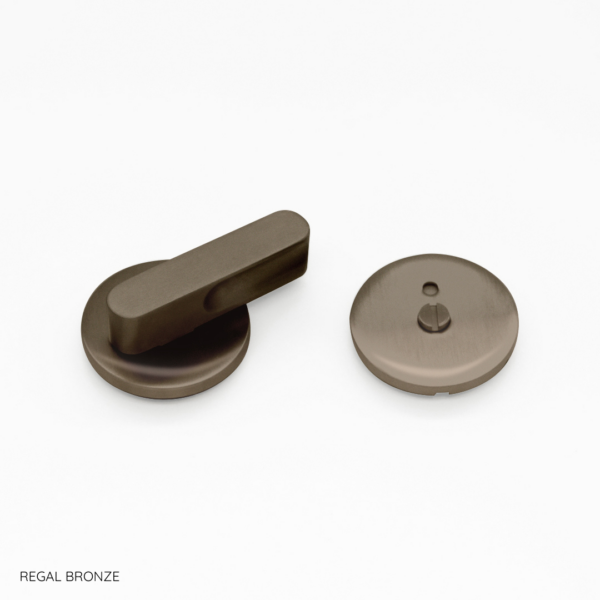 FP350 Accessible Peanut Thumbturn & Release - Image 4