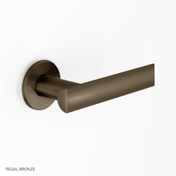 FP2000 Architectural Lever on Rose - Image 6