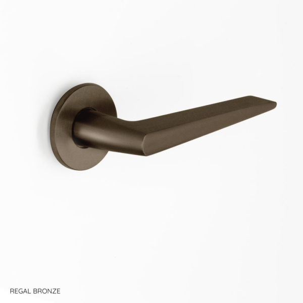 FP6300 Lever on Rose - Image 4