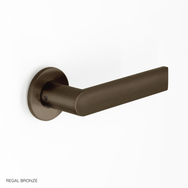 FP7000 Lever on Rose - Image 2