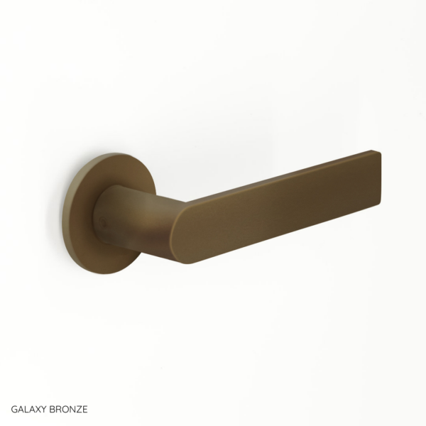 FP7000 Lever on Rose - Image 3