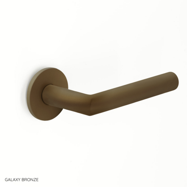 FP9900 Lever on Rose - Image 4
