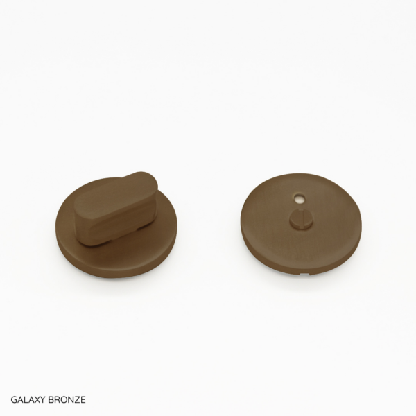FP320 Thumbturn & Release - Image 2