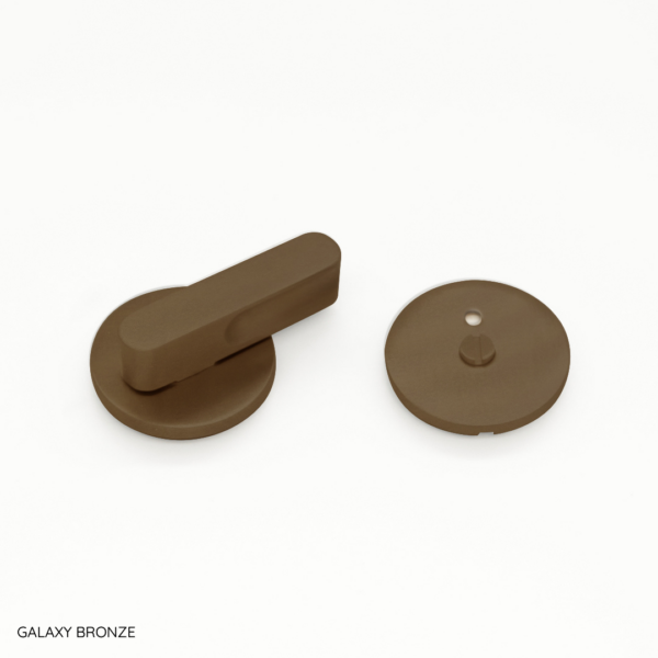 FP350 Accessible Peanut Thumbturn & Release - Image 5