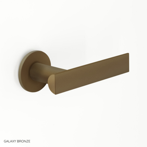 FP2000 Architectural Lever on Rose - Image 3