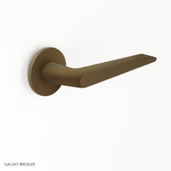 FP6300 Lever on Rose - Image 5