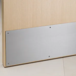 GAJ20X Kickplate 200mm