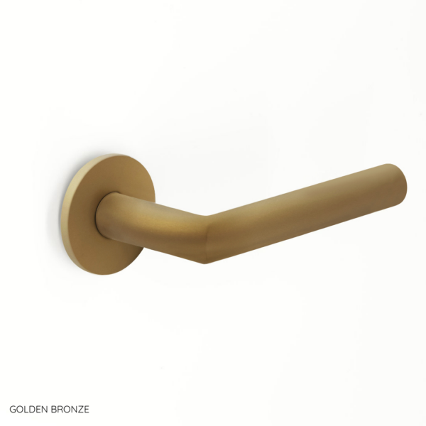 FP9900 Lever on Rose - Image 5