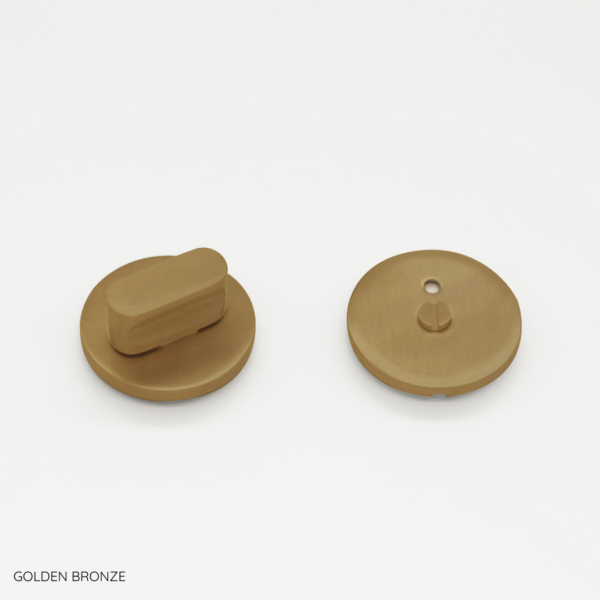 FP320 Thumbturn & Release - Image 3