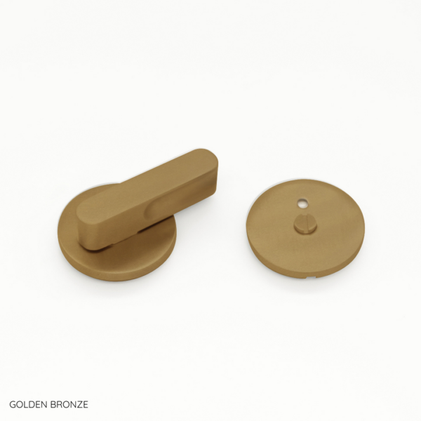 FP350 Accessible Peanut Thumbturn & Release - Image 2