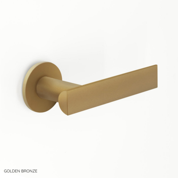 FP2000 Architectural Lever on Rose - Image 4