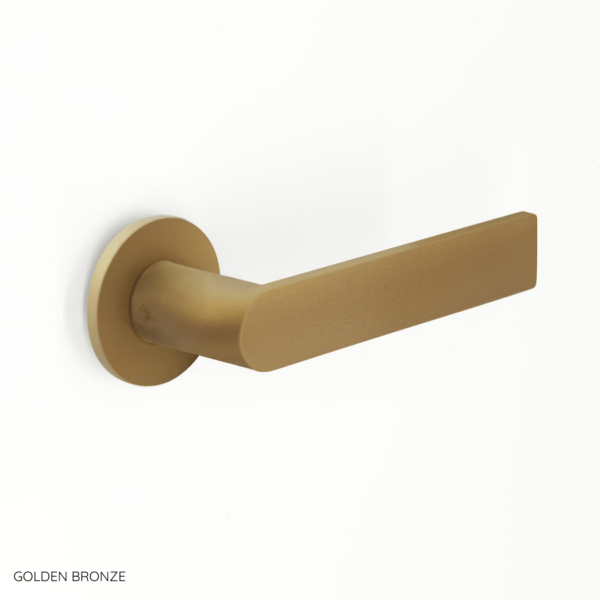 FP7000 Lever on Rose - Image 4