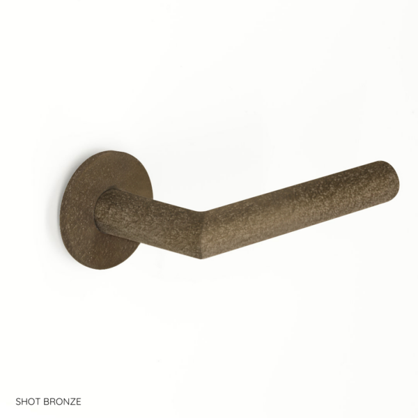 FP9900 Lever on Rose - Image 6