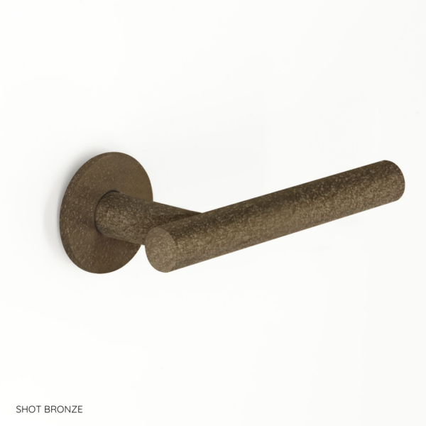 FP9000 Lever on Rose - Image 4