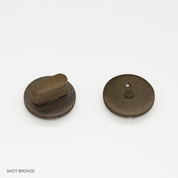 FP320 Thumbturn & Release - Image 4