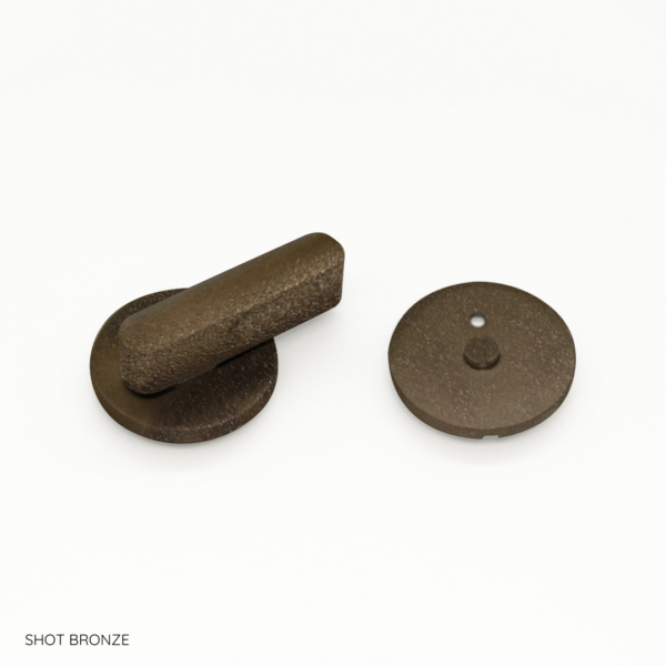 FP350 Accessible Peanut Thumbturn & Release - Image 3