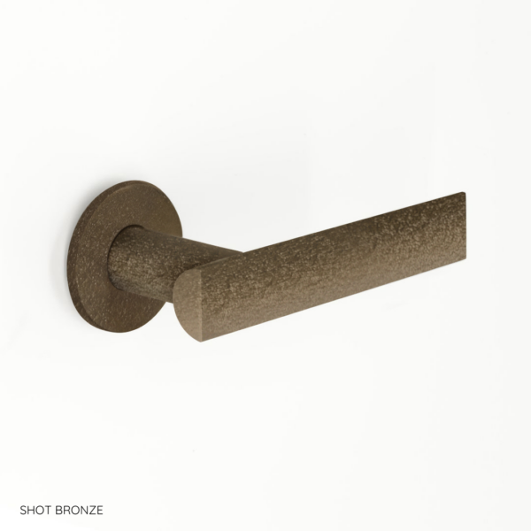 FP2000 Architectural Lever on Rose - Image 5