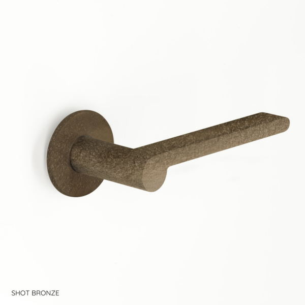 FP6000 Lever on Rose - Image 5