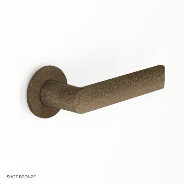 FP8000 Lever on Rose - Image 5