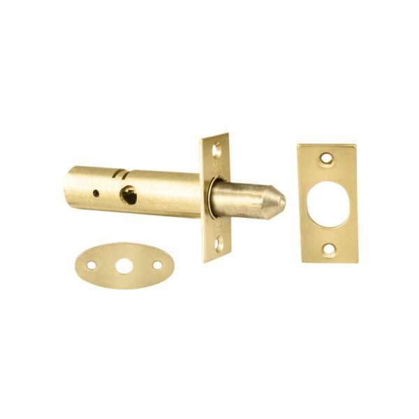 BCB050 Mortice Rack Bolt - Image 3