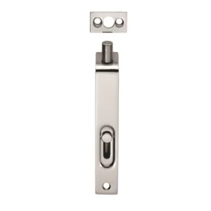 BCB080 Flush Slide Bolt
