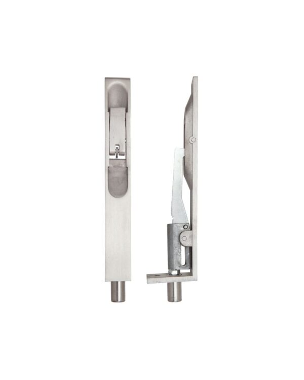 BFA030 Lever Action Flush Bolt, 152 x 19mm,