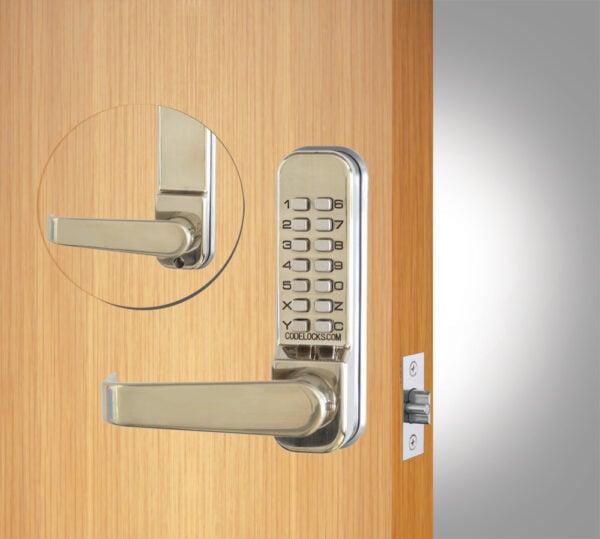 Codelock 410 Digital Lock