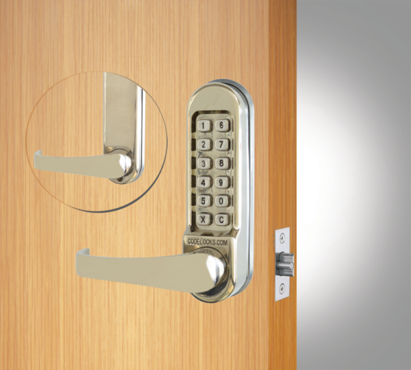 Codelock 510 Digital Lock