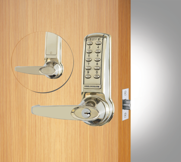 Codelock 4010 Electrical Digital Lock