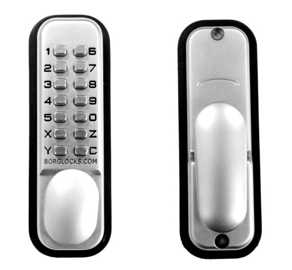 PEX100 Digital Outside Access Device SSS - Image 2