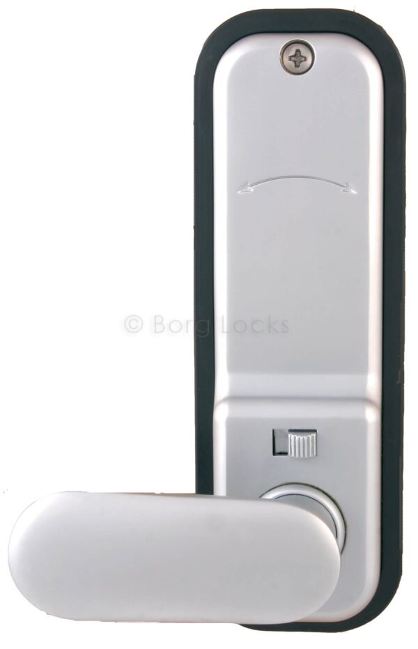 CFR171 Digital Lock with Hold Back - Image 2