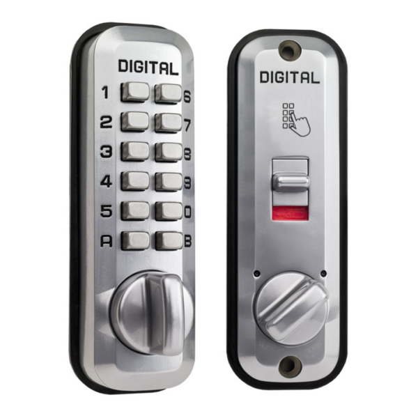 CL0180 Little Lockey Digital Lock