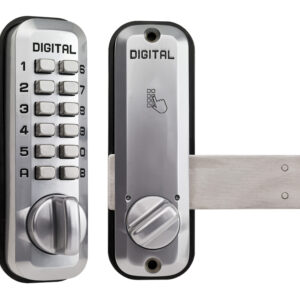 Little Lockey Digital Lock - bar type