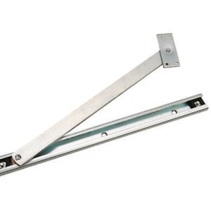 Mortice Restrictor Stay