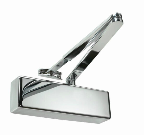 CRU040 Overhead Door closer, power size 2/4 - Image 3