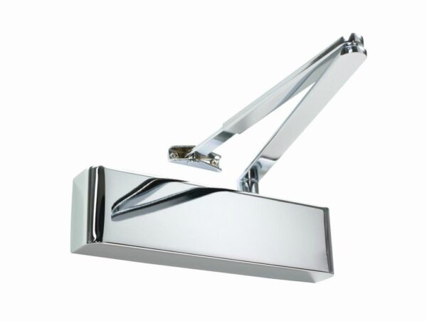 CRU050 Architectural door closer, power size 2-5 - Image 3