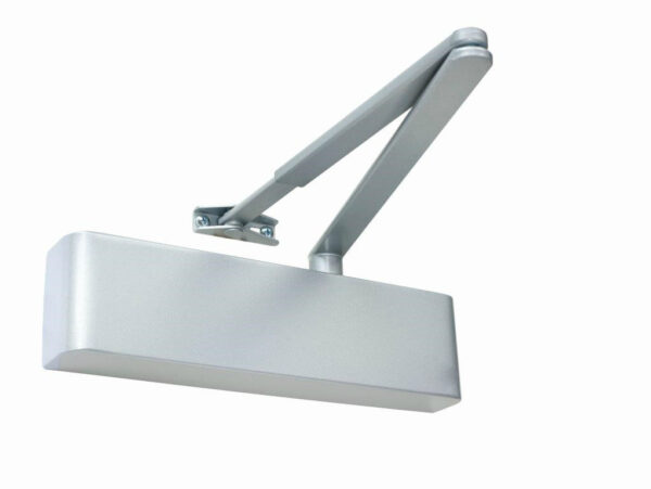 CRU050 Architectural door closer, power size 2-5 - Image 4