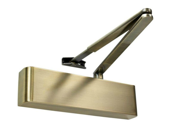 CRU050 Architectural door closer, power size 2-5 - Image 5