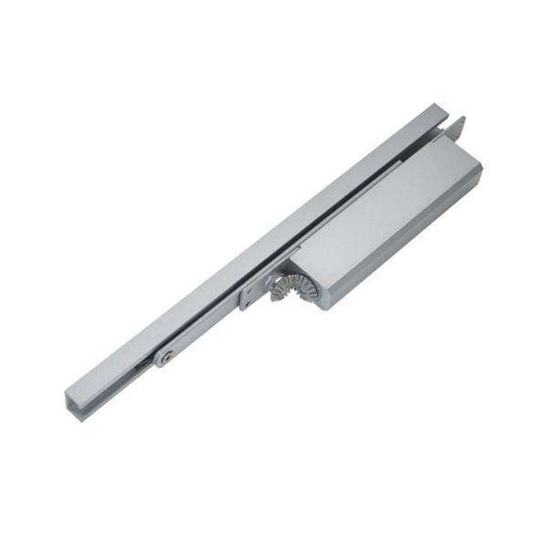 CRU112 Concealed Cam Action Closer
