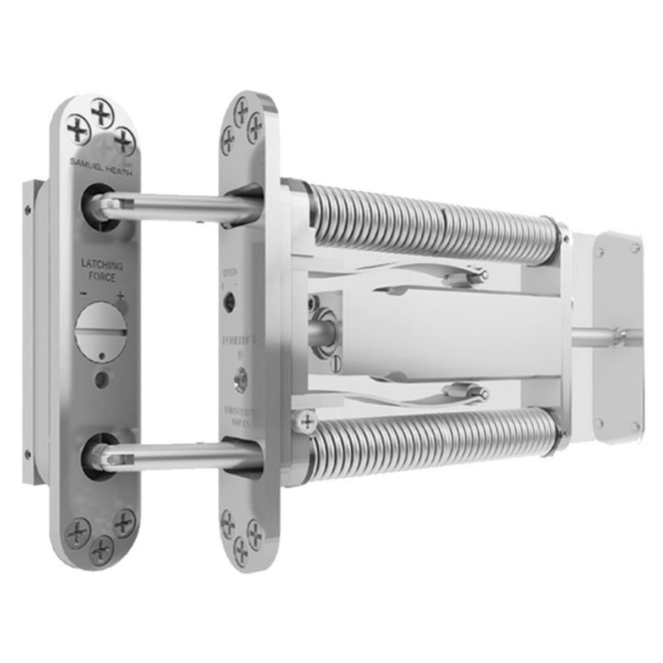CSH200 Powermatic Concealed Closer