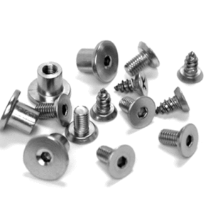 Set Bolt Through Fixing for 13mm board