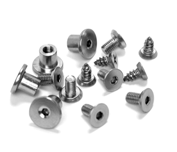 Set Bolt Through Fixing for 13mm board