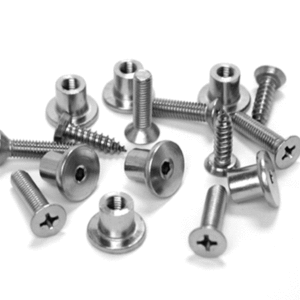 Set Bolt Through Fixing for 20mm board