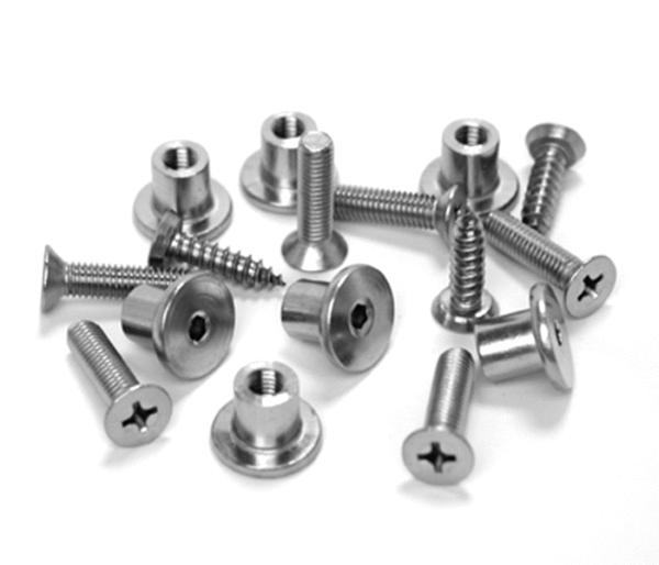 Set Bolt Through Fixing for 20mm board